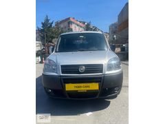 2010 MODEL FIAT DOBLO COMBİ 1.3 MULTİJET ACTİVE YENİ MUAYENELİ