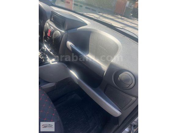 2010 MODEL FIAT DOBLO COMBİ 1.3 MULTİJET ACTİVE YENİ MUAYENELİ