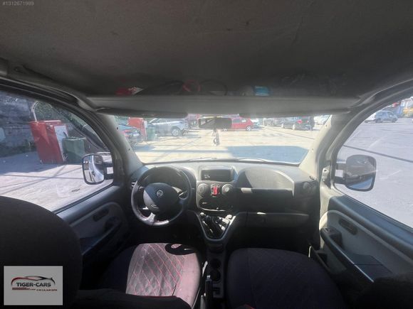 2010 MODEL FIAT DOBLO COMBİ 1.3 MULTİJET ACTİVE YENİ MUAYENELİ
