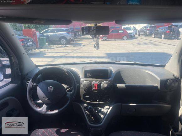 2010 MODEL FIAT DOBLO COMBİ 1.3 MULTİJET ACTİVE YENİ MUAYENELİ