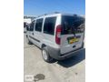 2010 MODEL FIAT DOBLO COMBİ 1.3 MULTİJET ACTİVE YENİ MUAYENELİ