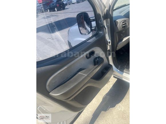 2010 MODEL FIAT DOBLO COMBİ 1.3 MULTİJET ACTİVE YENİ MUAYENELİ