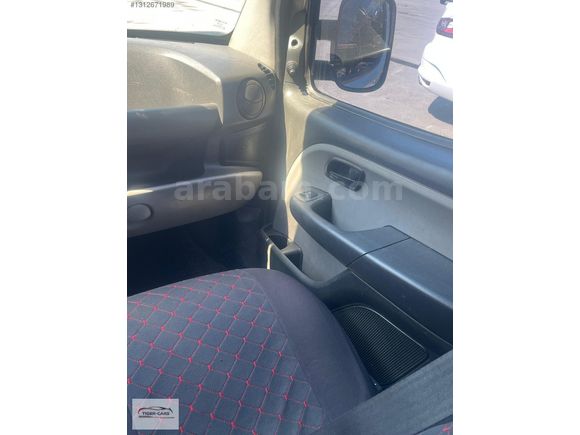 2010 MODEL FIAT DOBLO COMBİ 1.3 MULTİJET ACTİVE YENİ MUAYENELİ