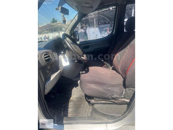 2010 MODEL FIAT DOBLO COMBİ 1.3 MULTİJET ACTİVE YENİ MUAYENELİ