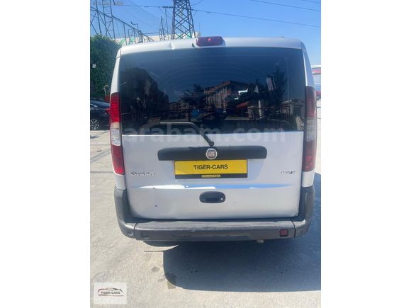 2010 MODEL FIAT DOBLO COMBİ 1.3 MULTİJET ACTİVE YENİ MUAYENELİ