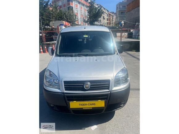 2010 MODEL FIAT DOBLO COMBİ 1.3 MULTİJET ACTİVE YENİ MUAYENELİ