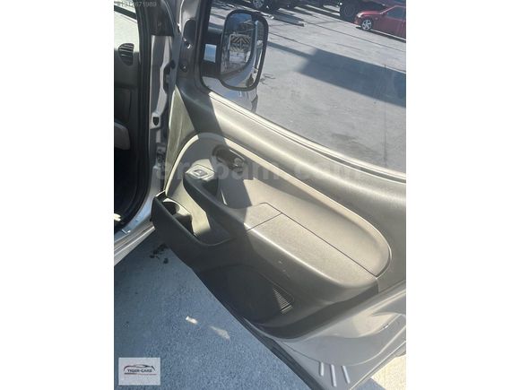 2010 MODEL FIAT DOBLO COMBİ 1.3 MULTİJET ACTİVE YENİ MUAYENELİ