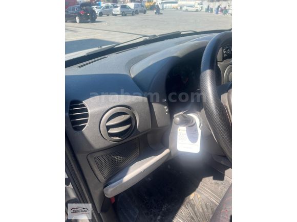 2010 MODEL FIAT DOBLO COMBİ 1.3 MULTİJET ACTİVE YENİ MUAYENELİ
