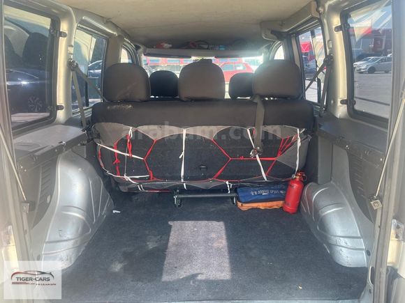 2010 MODEL FIAT DOBLO COMBİ 1.3 MULTİJET ACTİVE YENİ MUAYENELİ