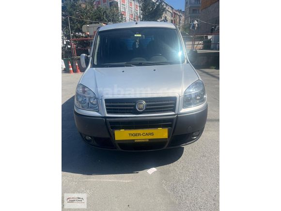 2010 MODEL FIAT DOBLO COMBİ 1.3 MULTİJET ACTİVE YENİ MUAYENELİ
