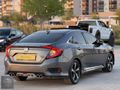 HATASIZ BOYASIZ CAM GİBİ HONDA CİVİC