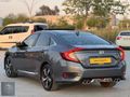 HATASIZ BOYASIZ CAM GİBİ HONDA CİVİC