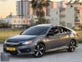 HATASIZ BOYASIZ CAM GİBİ HONDA CİVİC