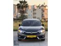 HATASIZ BOYASIZ CAM GİBİ HONDA CİVİC