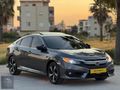 HATASIZ BOYASIZ CAM GİBİ HONDA CİVİC