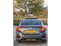 HATASIZ BOYASIZ CAM GİBİ HONDA CİVİC