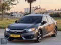 HATASIZ BOYASIZ CAM GİBİ HONDA CİVİC
