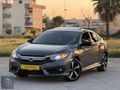 HATASIZ BOYASIZ CAM GİBİ HONDA CİVİC
