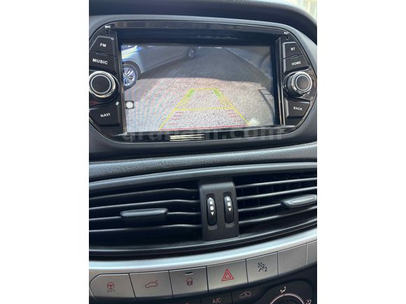 Sahibinden Fiat Egea 1.4 Fire Easy 2019 Model Hatay