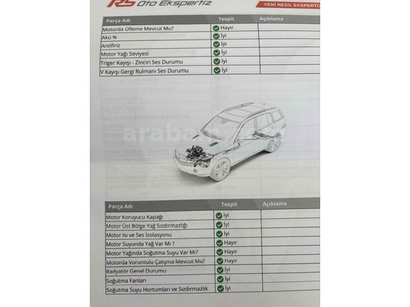 Sahibinden Fiat Egea 1.4 Fire Easy 2019 Model Hatay