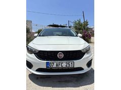 Sahibinden Fiat Egea 1.4 Fire Easy 2019 Model Hatay