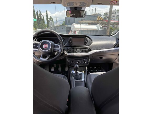 Sahibinden Fiat Egea 1.4 Fire Easy 2019 Model Hatay