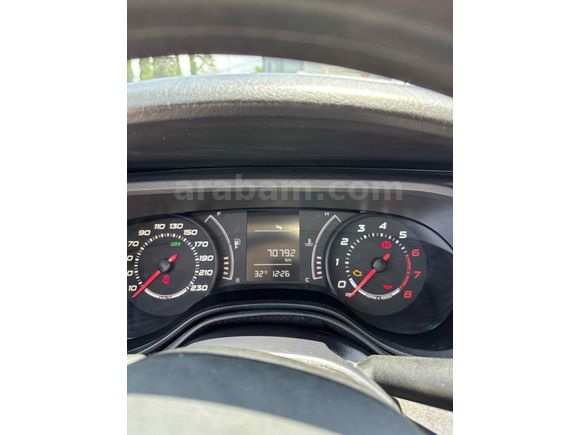 Sahibinden Fiat Egea 1.4 Fire Easy 2019 Model Hatay
