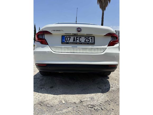 Sahibinden Fiat Egea 1.4 Fire Easy 2019 Model Hatay