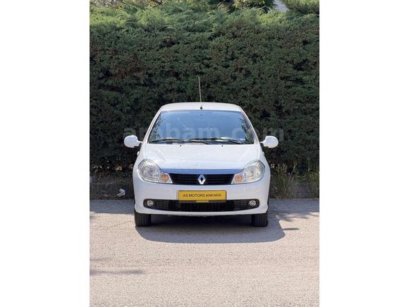 134 KMDE BEYAZ TERTEMİZ CAM GİBİ SYMBOL
