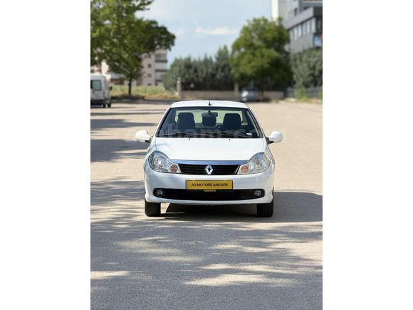 134 KMDE BEYAZ TERTEMİZ CAM GİBİ SYMBOL