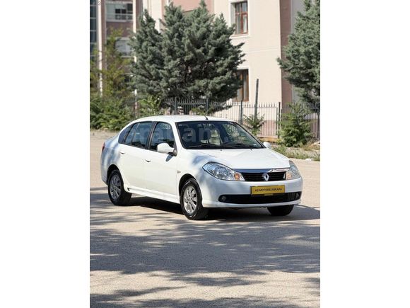 134 KMDE BEYAZ TERTEMİZ CAM GİBİ SYMBOL