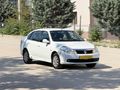 134 KMDE BEYAZ TERTEMİZ CAM GİBİ SYMBOL