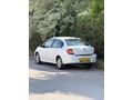 134 KMDE BEYAZ TERTEMİZ CAM GİBİ SYMBOL