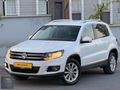 2012 MODEL 4x4 TİGUAN 135.000 KM DEĞİŞENSİZ