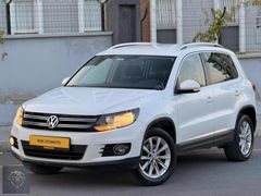 2012 MODEL 4x4 TİGUAN 135.000 KM DEĞİŞENSİZ