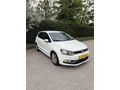 2017 POLO 155 KMDE TERTEMİZ