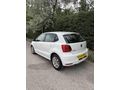 2017 POLO 155 KMDE TERTEMİZ