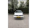 2017 POLO 155 KMDE TERTEMİZ
