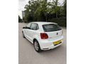 2017 POLO 155 KMDE TERTEMİZ