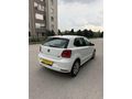 2017 POLO 155 KMDE TERTEMİZ
