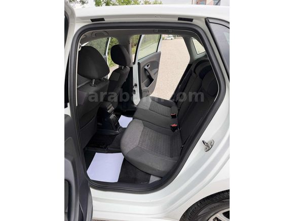 2017 POLO 155 KMDE TERTEMİZ