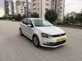 2017 POLO 155 KMDE TERTEMİZ