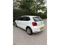 2017 POLO 155 KMDE TERTEMİZ