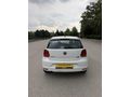 2017 POLO 155 KMDE TERTEMİZ