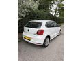 2017 POLO 155 KMDE TERTEMİZ
