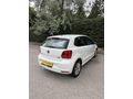 2017 POLO 155 KMDE TERTEMİZ
