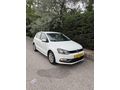 2017 POLO 155 KMDE TERTEMİZ