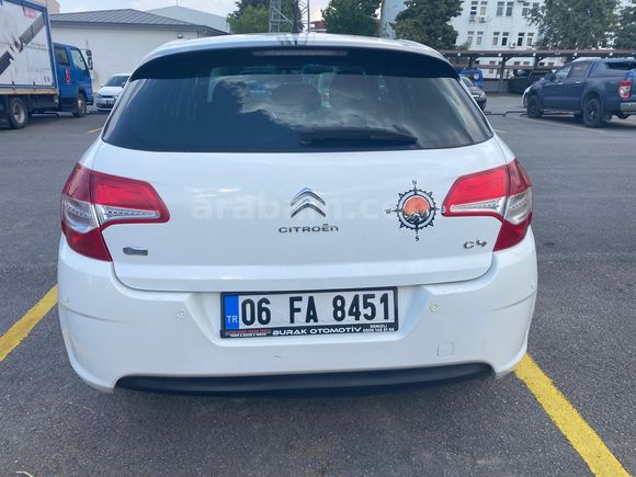 Sahibinden Yakıt Cimrisi