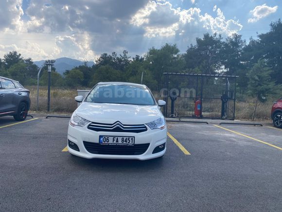 Sahibinden Yakıt Cimrisi