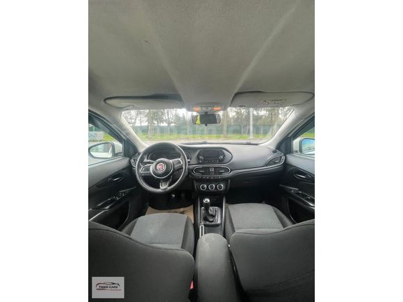 2021 MODEL FIAT EGEA 1.3 MULTİJET 95 HP DİZEL DEGİŞENSİZ